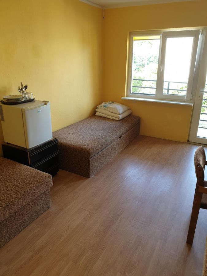 Pokoje Goscinne Grzybowo Grzybowo  Zimmer foto