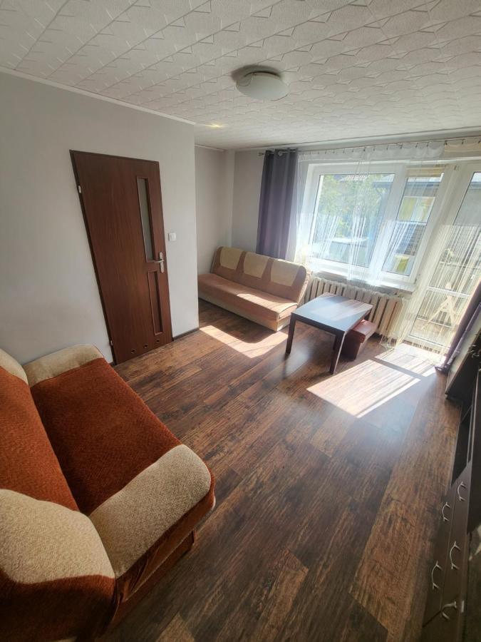 Pokoje Goscinne Grzybowo Grzybowo  Zimmer foto