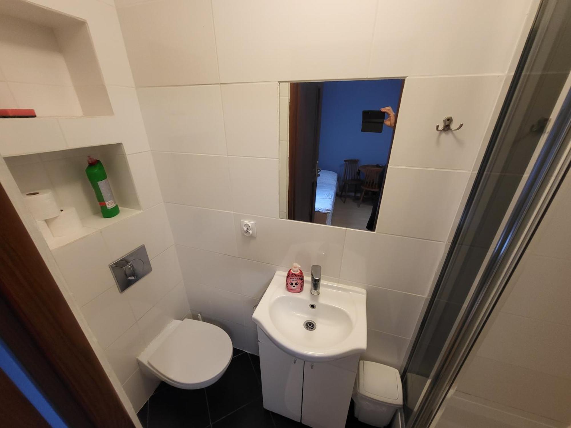 Pokoje Goscinne Grzybowo Grzybowo  Zimmer foto