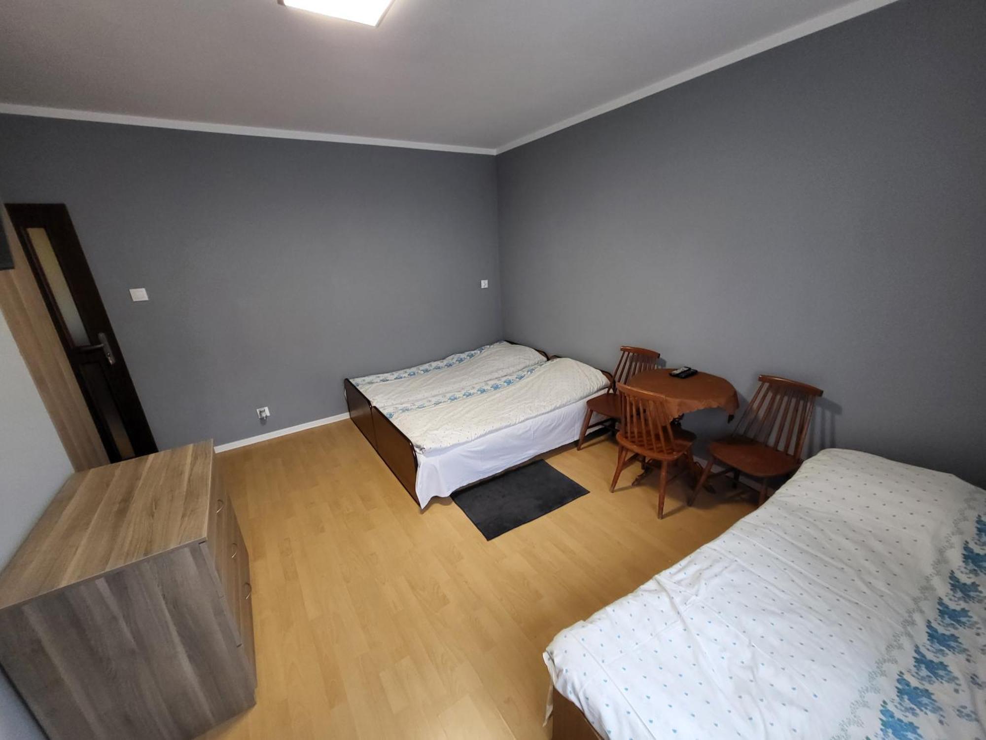 Pokoje Goscinne Grzybowo Grzybowo  Zimmer foto