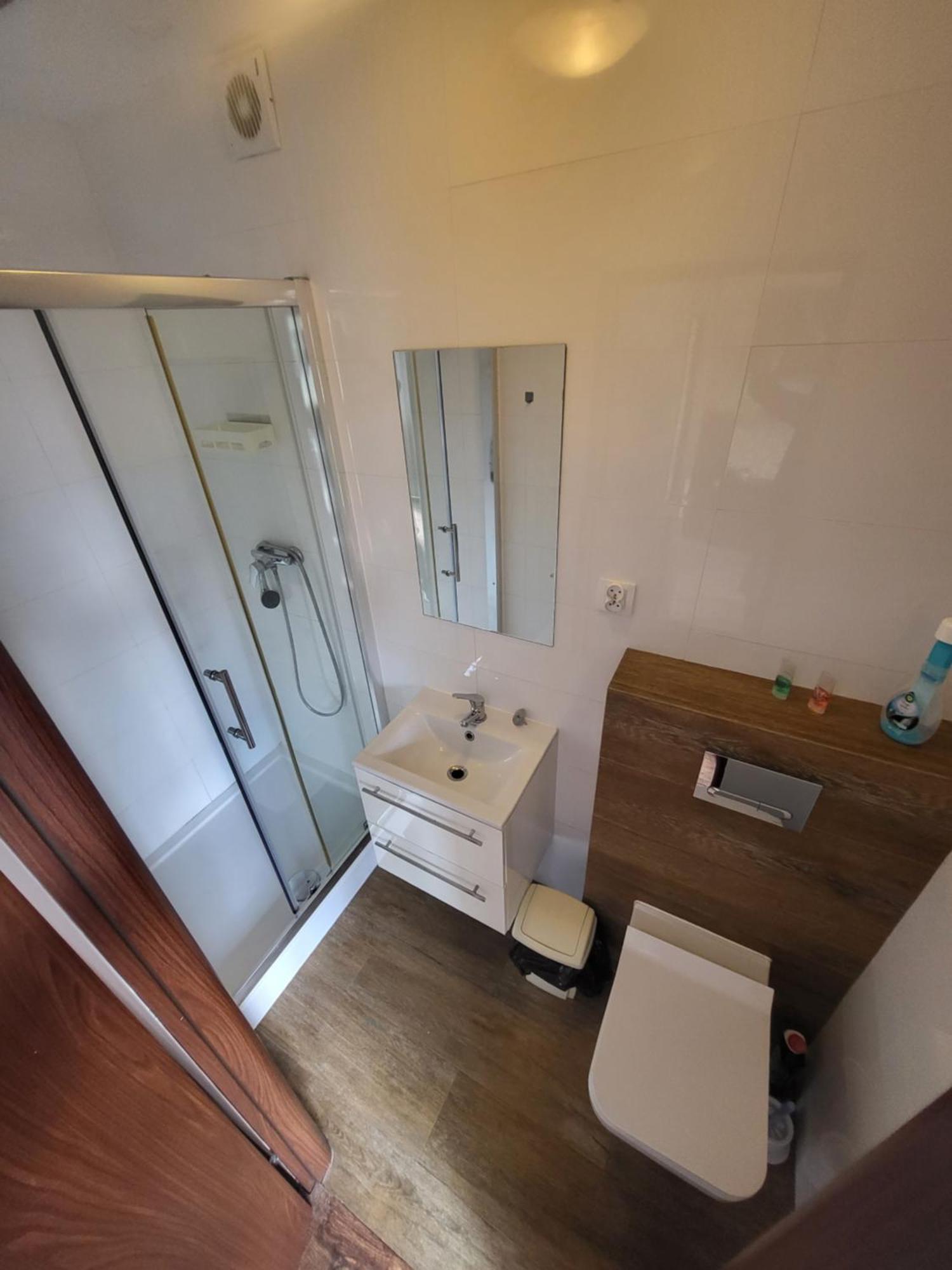 Pokoje Goscinne Grzybowo Grzybowo  Zimmer foto