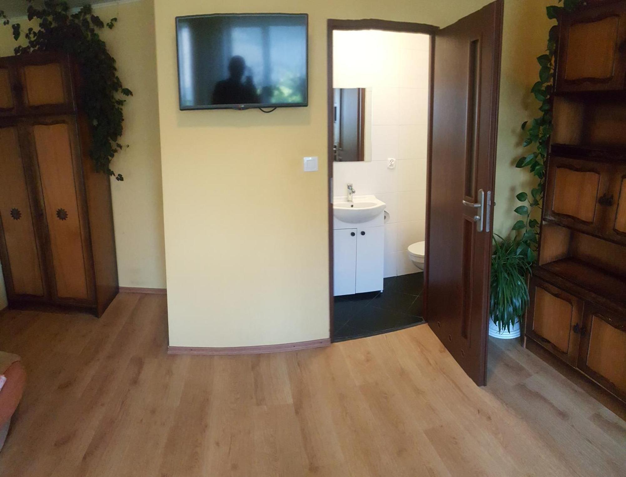 Pokoje Goscinne Grzybowo Grzybowo  Zimmer foto