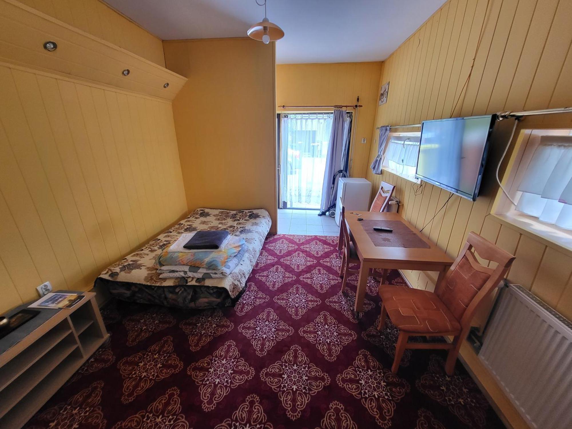Pokoje Goscinne Grzybowo Grzybowo  Zimmer foto
