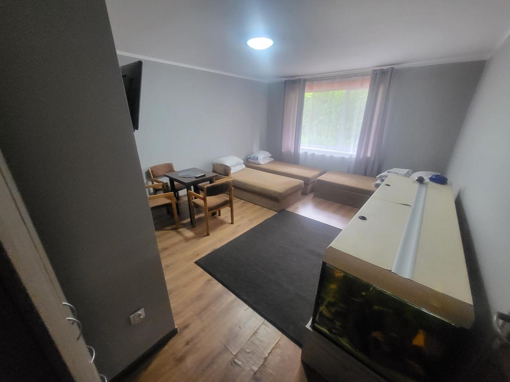 Pokoje Goscinne Grzybowo Grzybowo  Exterior foto
