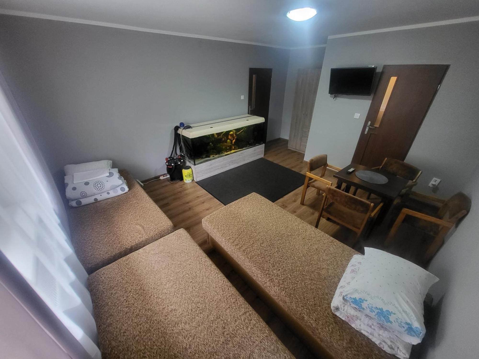Pokoje Goscinne Grzybowo Grzybowo  Exterior foto
